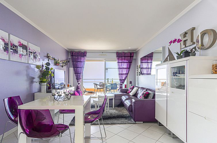 Appartement Le Chevalier