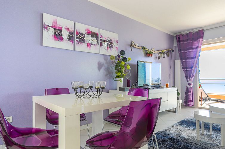 Appartement Le Chevalier