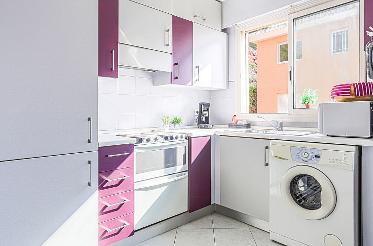 Appartement Le Chevalier