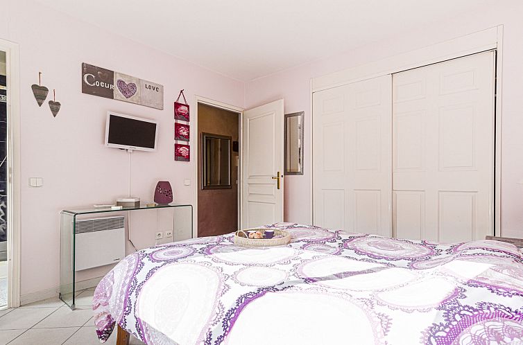 Appartement Le Chevalier