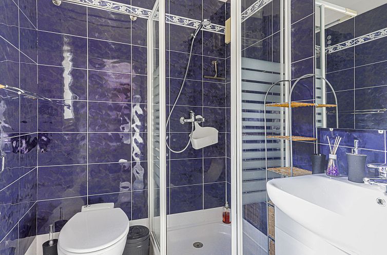 Appartement Le Chevalier