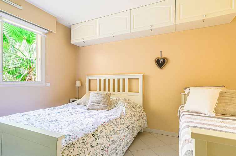 Appartement Le Chevalier
