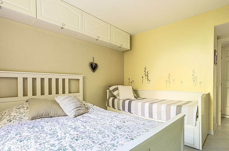 Appartement Le Chevalier