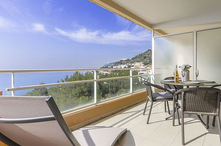 Appartement Le Chevalier