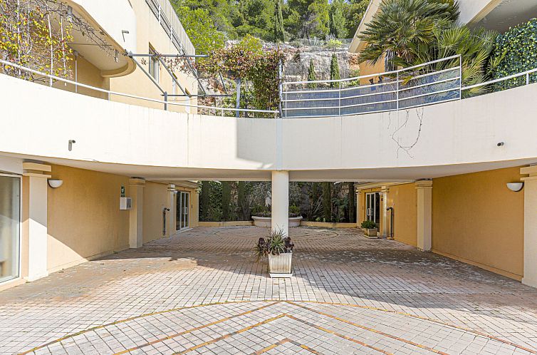 Appartement Le Chevalier