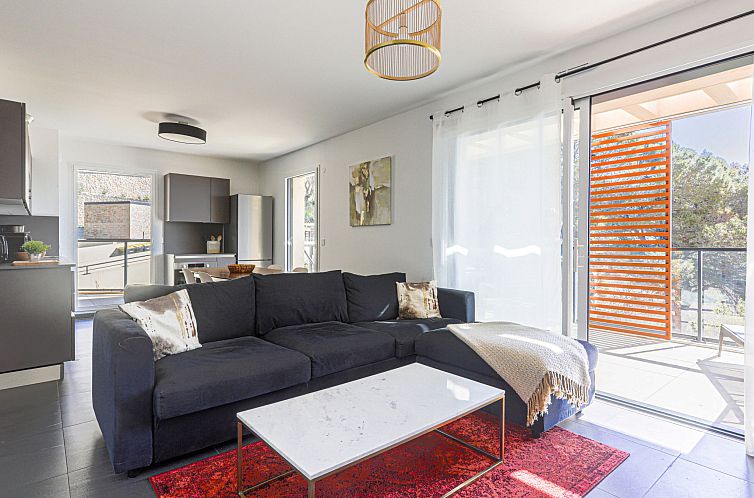 Appartement Prestige view