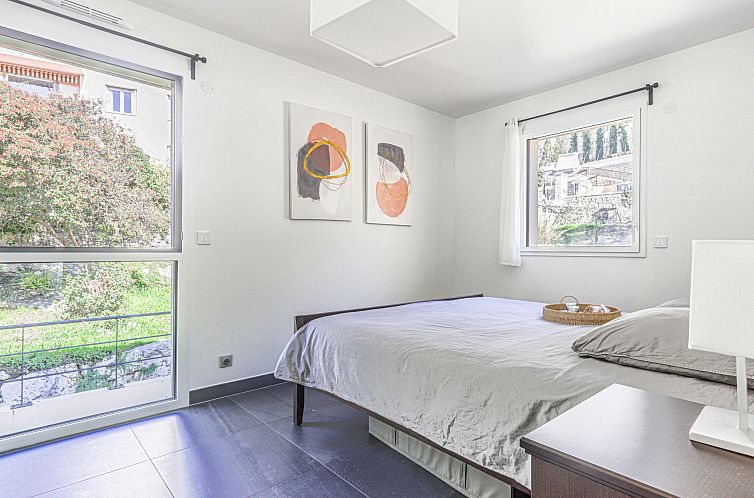 Appartement Prestige view