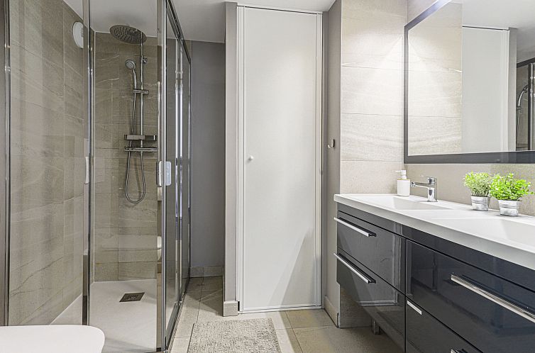 Appartement Prestige view