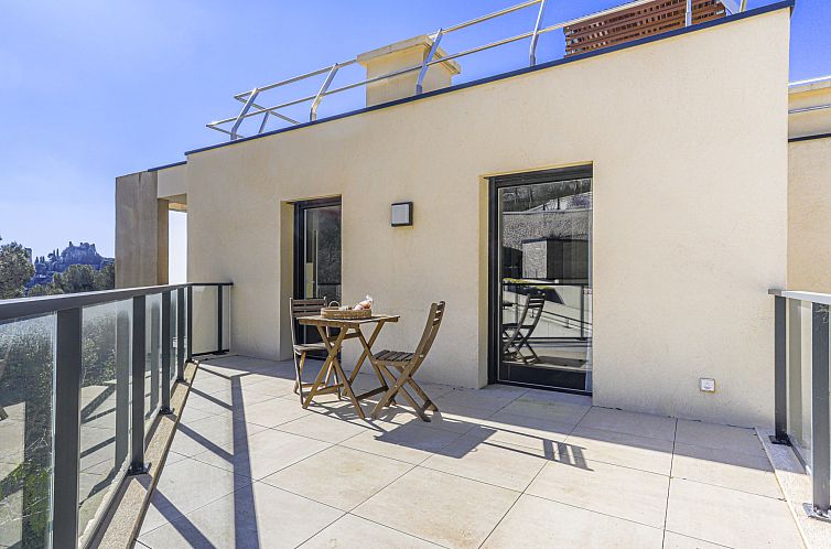 Appartement Prestige view