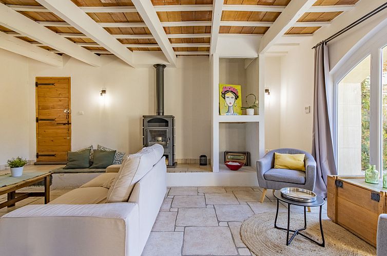 Vakantiehuis Le Mas des Buis