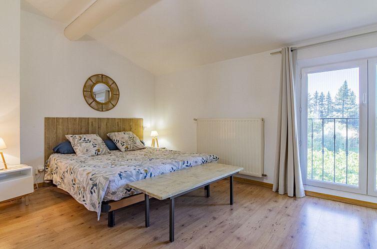 Vakantiehuis Le Mas des Buis