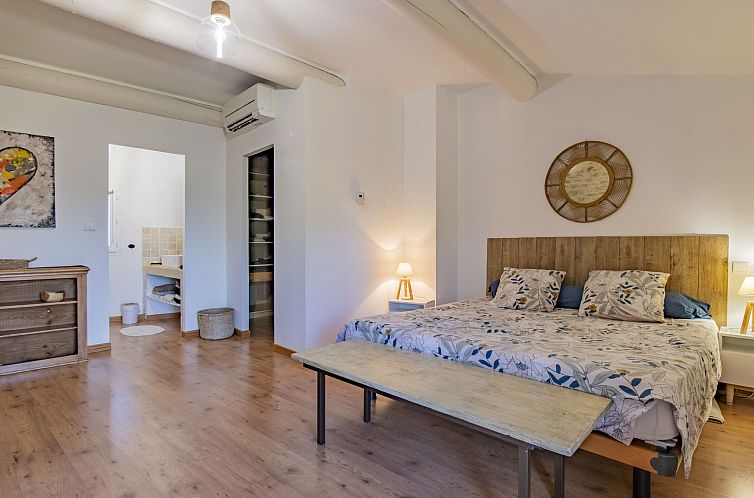 Vakantiehuis Le Mas des Buis