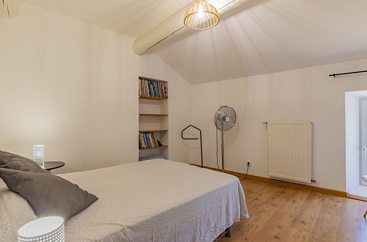 Vakantiehuis Le Mas des Buis
