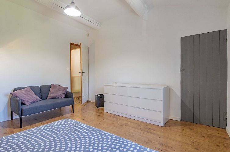 Vakantiehuis Le Mas des Buis