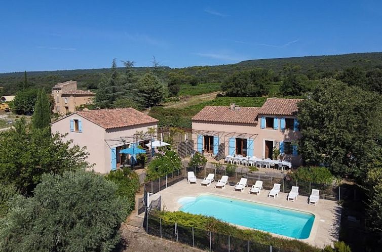 Vrijstaande woning in Orange