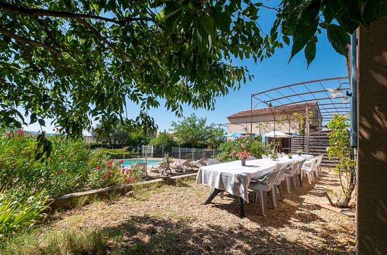 Vrijstaande woning in Orange