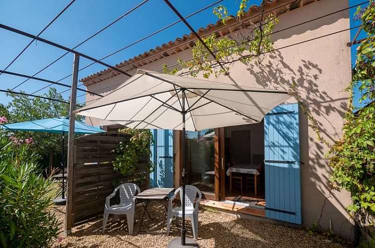 Vrijstaande woning in Orange