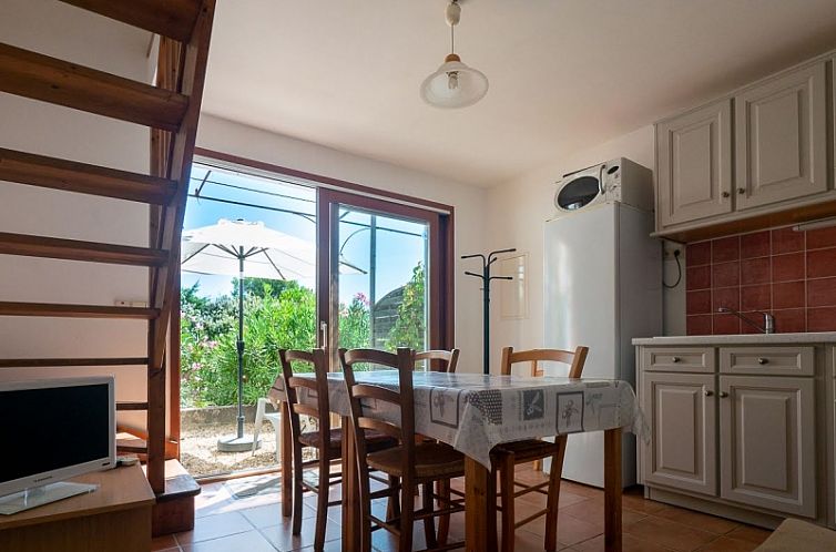 Vrijstaande woning in Orange