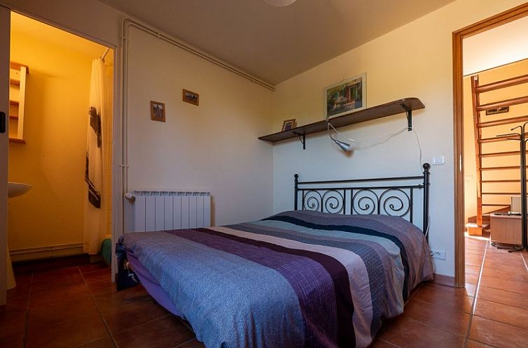 Vrijstaande woning in Orange