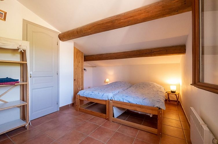 Vrijstaande woning in Orange