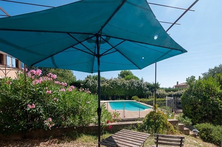 Vrijstaande woning in Orange