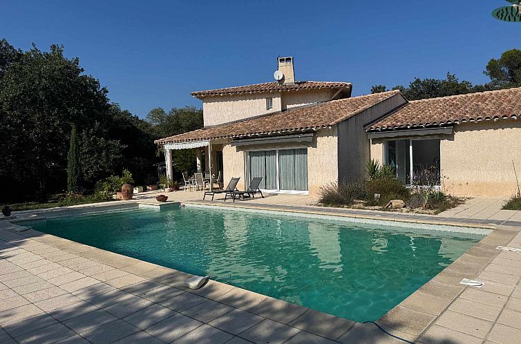 Unterkunft 04815926 - Ferienhaus Provence / Cote d'Azur - Geschakelde woning in Orange