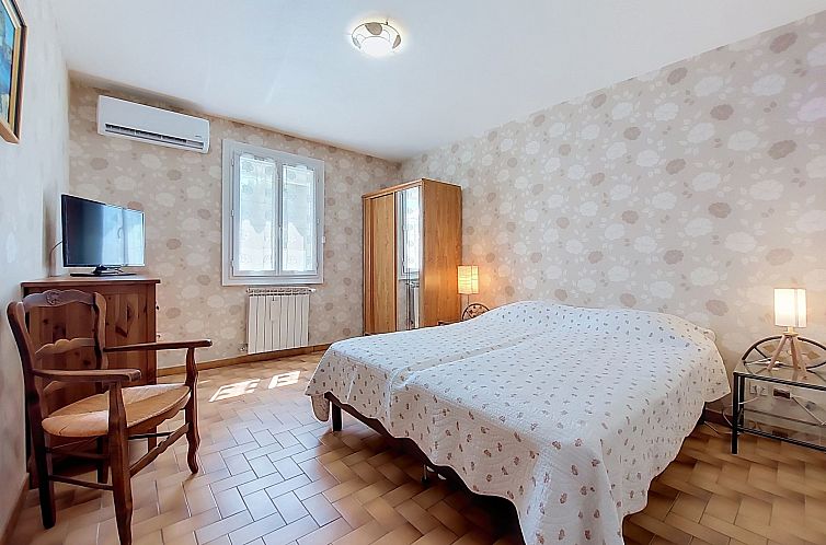 Vakantiehuis L Escapade Orangeoise