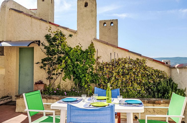 Appartement Hameau la Madrague