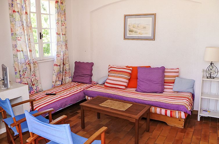 Appartement Hameau la Madrague