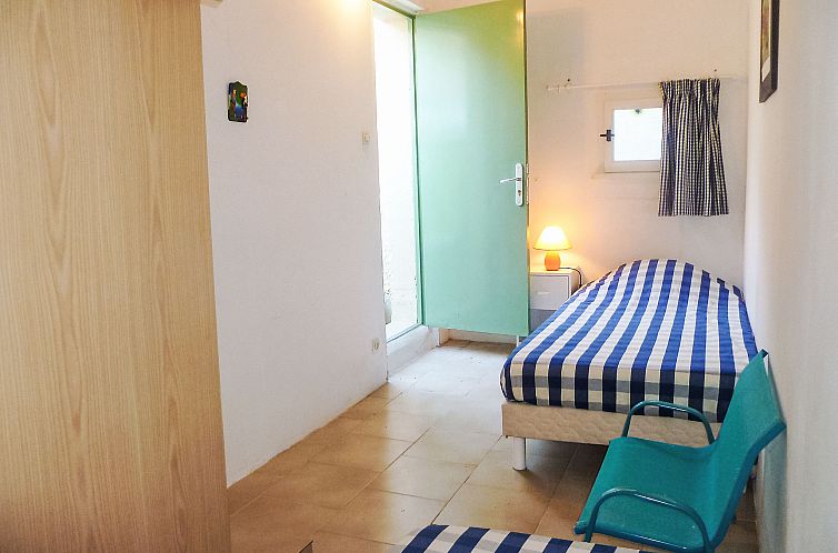 Appartement Hameau la Madrague