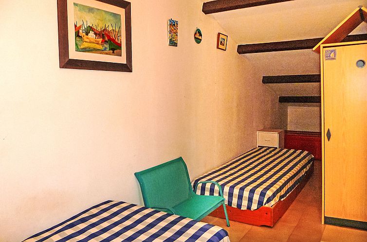 Appartement Hameau la Madrague