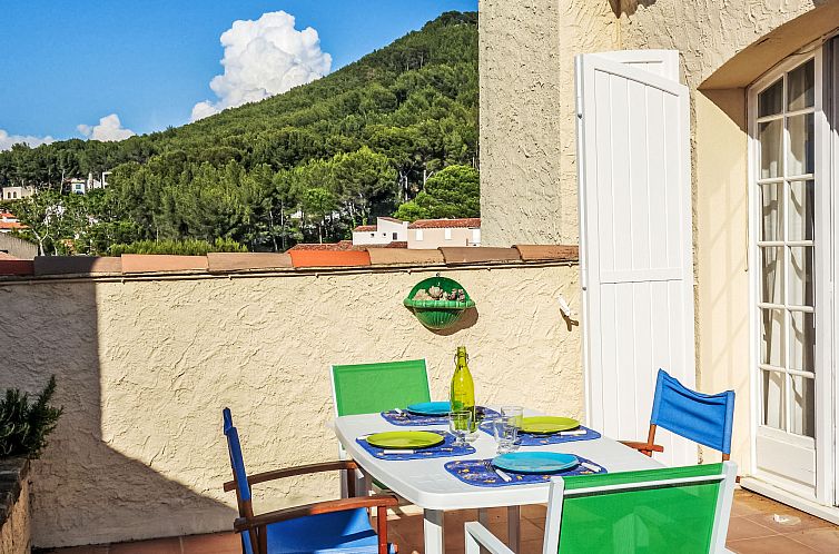 Appartement Hameau la Madrague