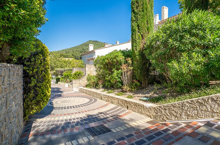 Appartement Hameau la Madrague
