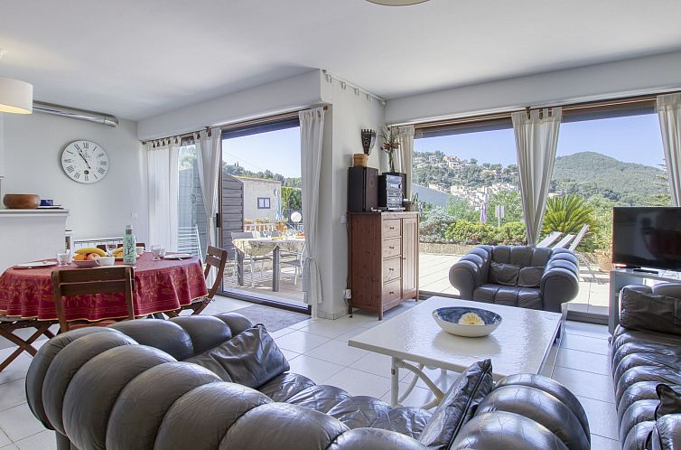 Appartement La Madrague d'Azur