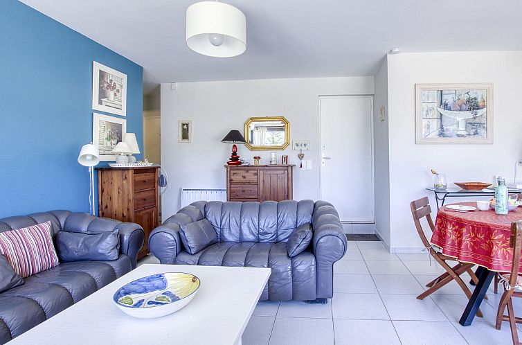 Appartement La Madrague d'Azur