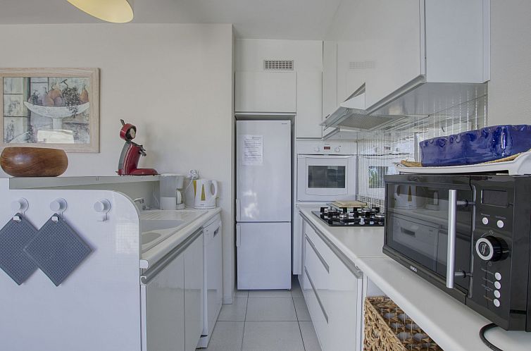 Appartement La Madrague d'Azur