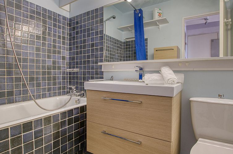 Appartement La Madrague d'Azur