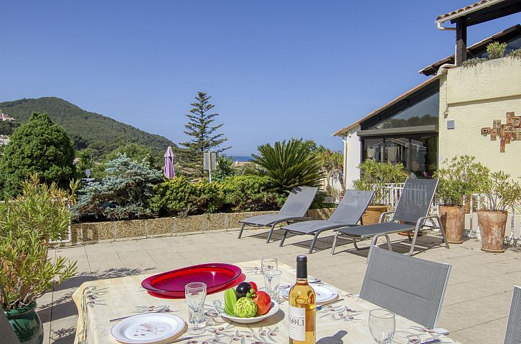 Appartement La Madrague d'Azur