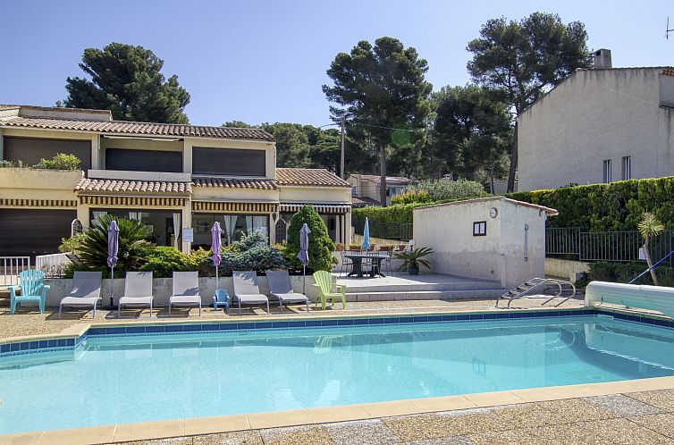 Appartement La Madrague d'Azur