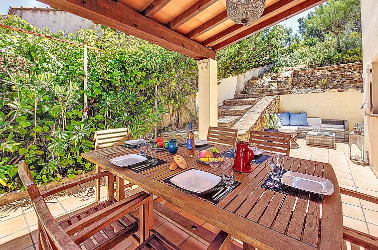 Vakantiehuis Bakkehuset