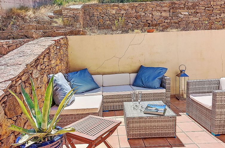 Vakantiehuis Bakkehuset