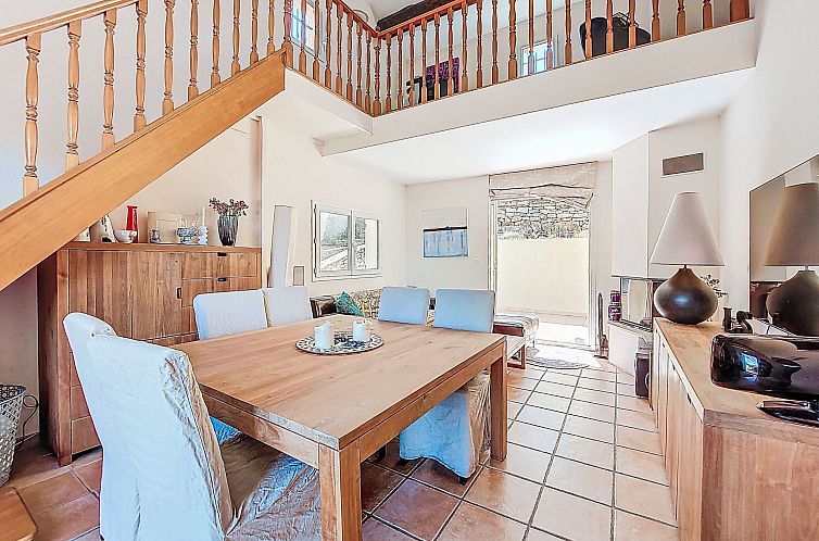 Vakantiehuis Bakkehuset