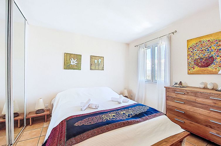 Vakantiehuis Bakkehuset