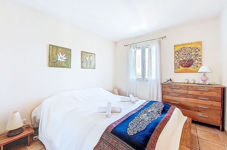 Vakantiehuis Bakkehuset