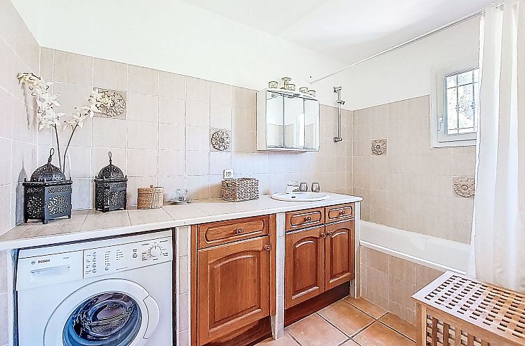 Vakantiehuis Bakkehuset