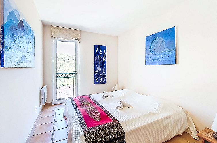 Vakantiehuis Bakkehuset