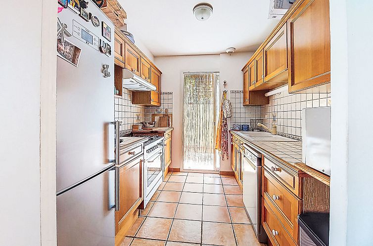 Vakantiehuis Bakkehuset