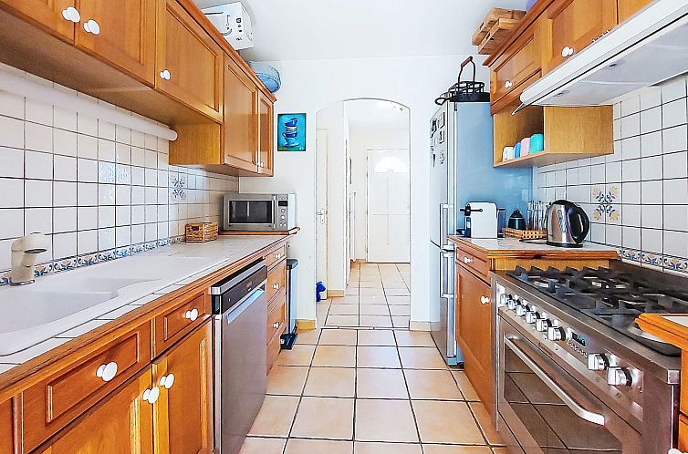 Vakantiehuis Bakkehuset