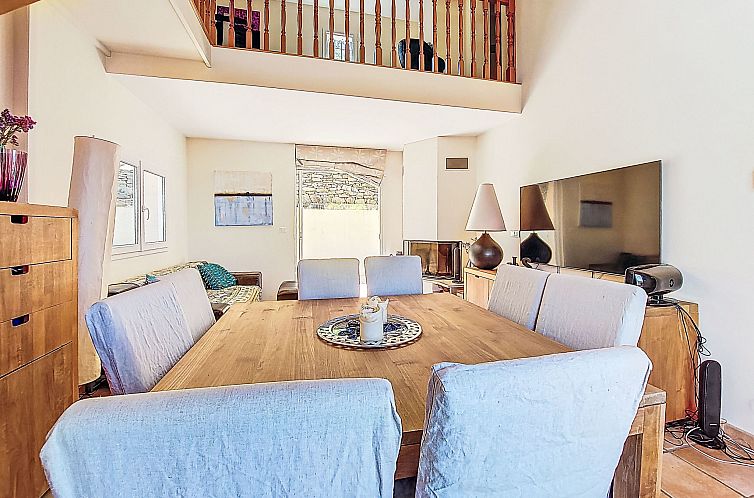 Vakantiehuis Bakkehuset