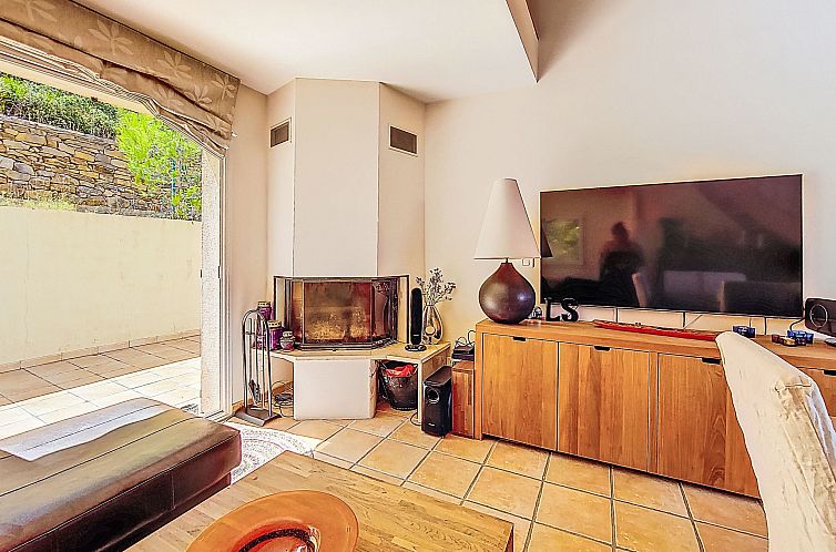 Vakantiehuis Bakkehuset